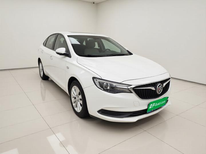 Excelle 2018 15T DCT Elite China V photo 3