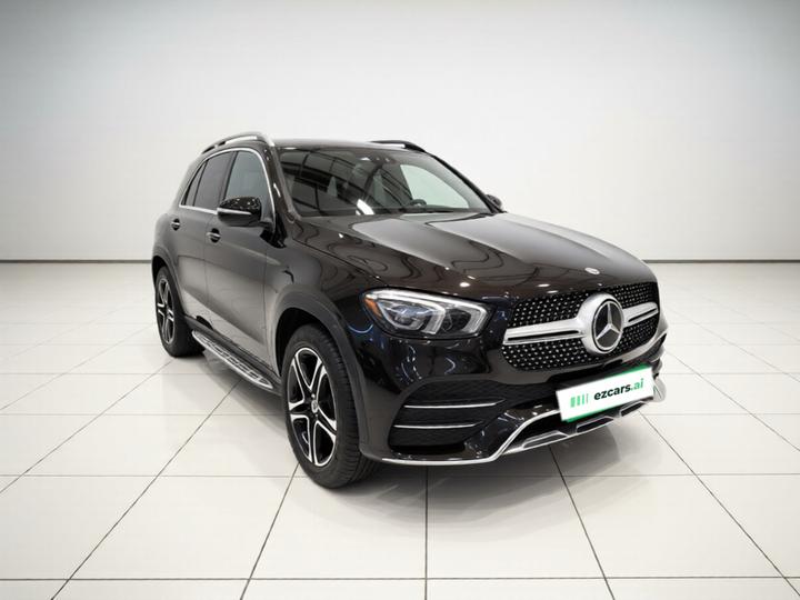 GLE EV 2022 GLE 350 e 4MATIC photo 3