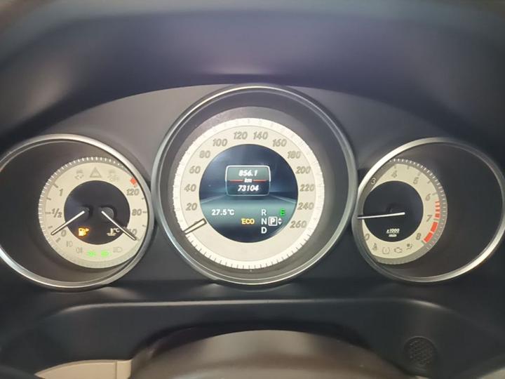 E-Class 2015 Facelift E 260 L Sport Fashion photo 7