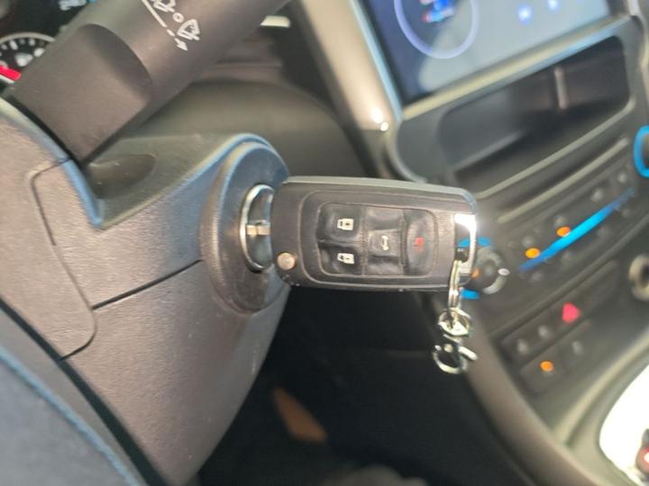 Malibu 2014 1.6T AT Comfort photo 8