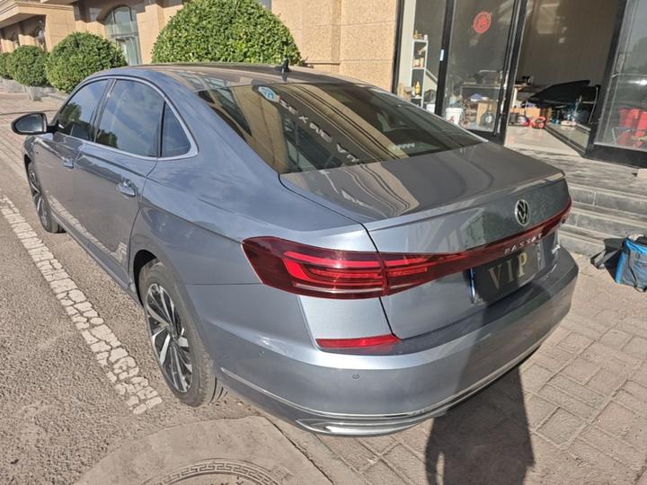 Passat 2022 330TSI Premium photo 4
