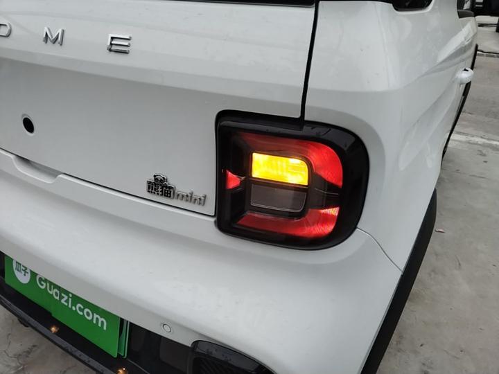 2025 210km Panda photo 7
