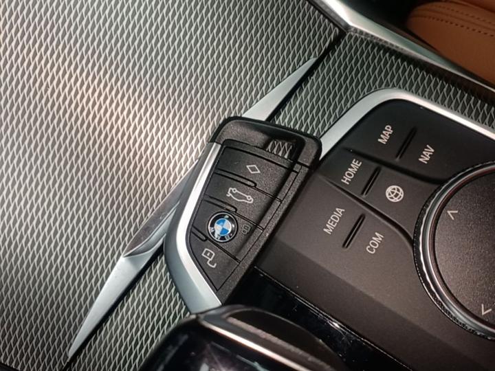 4 Series 2022 425i Gran Coupe M M Sport Night Package photo 8