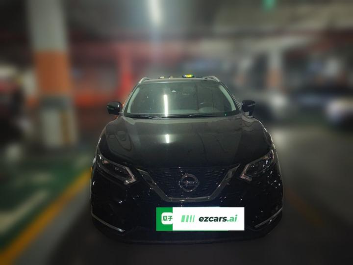 Qashqai 2019 2.0L CVT Luxury photo 2