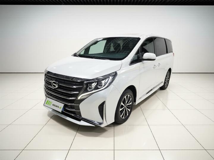 GAC Trumpchi M8 2023 Leading Series 390T Exclusive