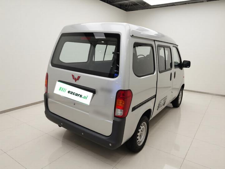 Wuling Zhiguang 2023 1.5L 5/7-Seater photo 6