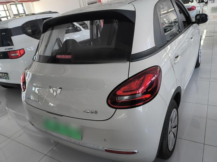 Wuling Bingo 2023 333km photo 5