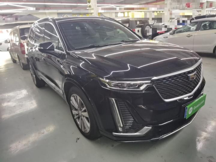 XT6 2020 28T 6-Seater AWD Luxury photo 3