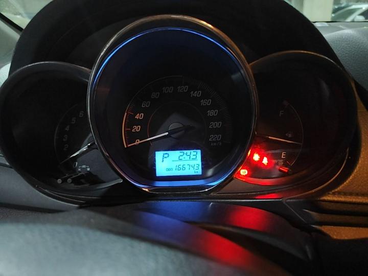 YARiS L 2020 1.5L CVT Leading photo 7