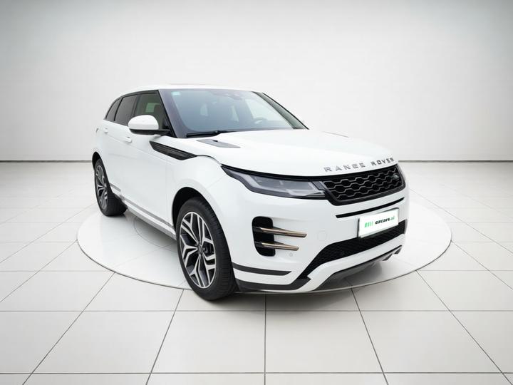 Range Rover Evoque 2020 249PS R-DYNAMIC S Sport photo 3
