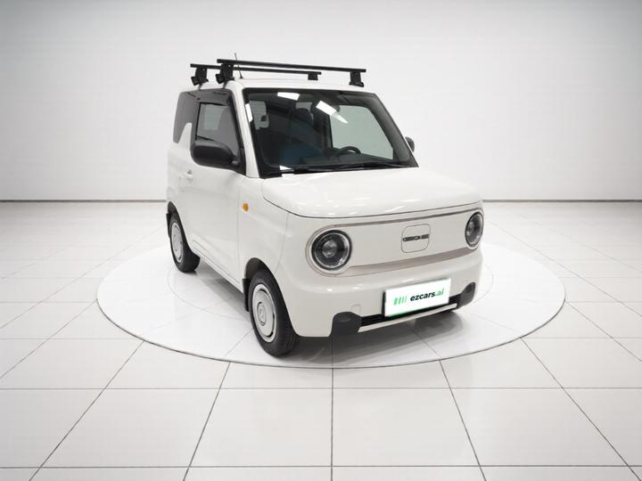 2023 Panda mini 200km Endurance Bear photo 3