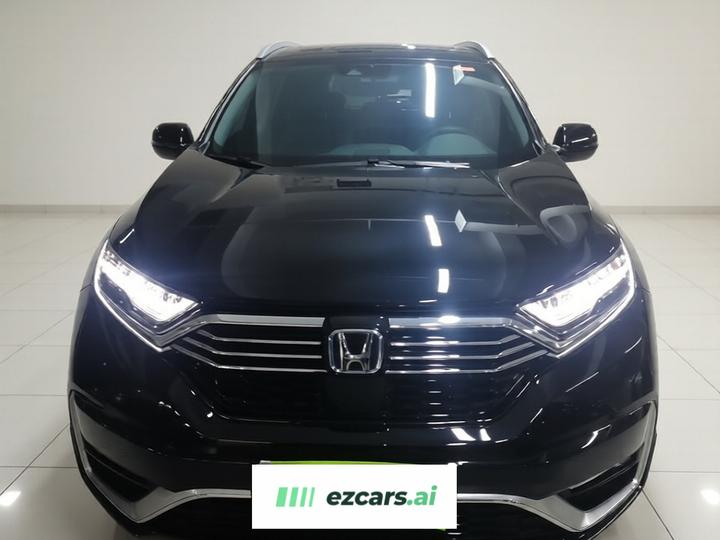CR-V EV 2021 Hybrid e+ 2.0L photo 2