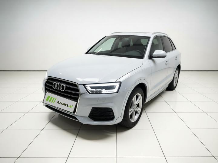 Q3 2018 30 Anniversary 30 TFSI Fashion