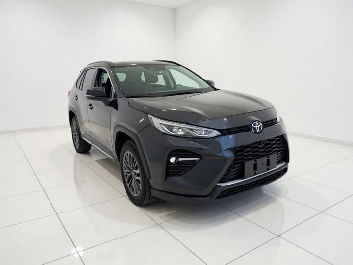 Wildlander 2023 2.0L CVT RWD Luxury PLUS photo 3