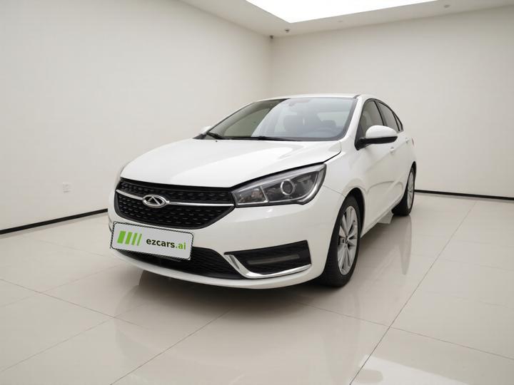 Arrizo 5 2016 1.5L CVT