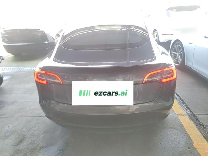 Model 3 2019 Standard Range RWD Upgraded photo 3