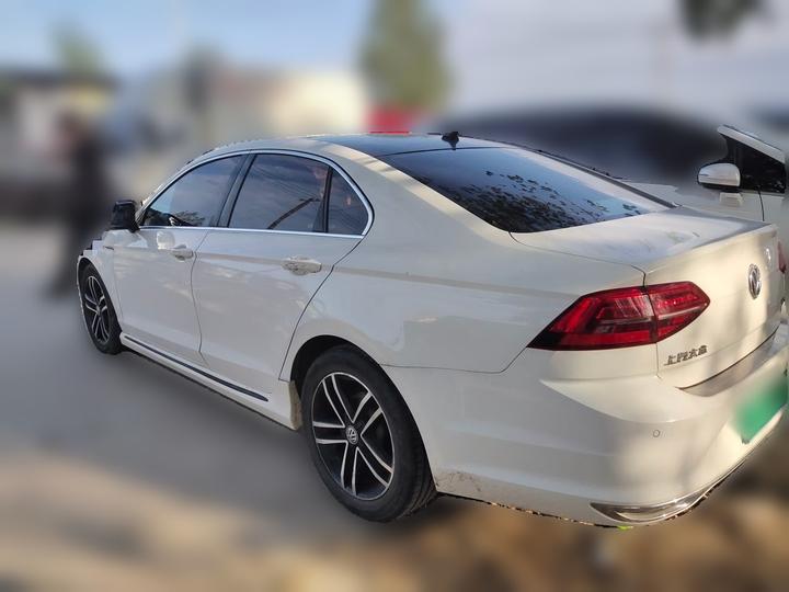 Lamando 2019 280TSI DSG Comfort China VI photo 4