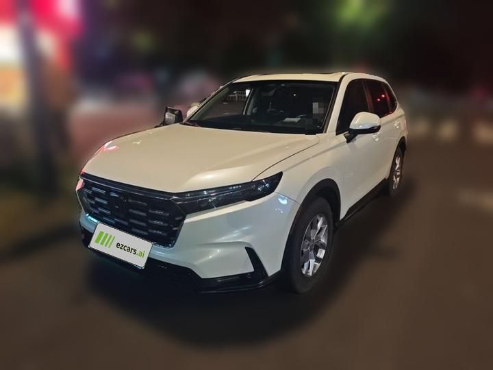 CR-V 2023 240TURBO RWD 5-Seater