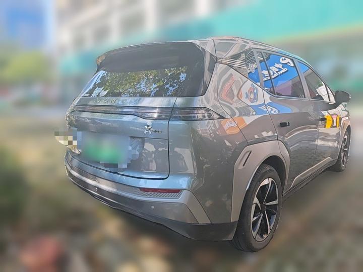 AION Y 2023 Plus 510 photo 6