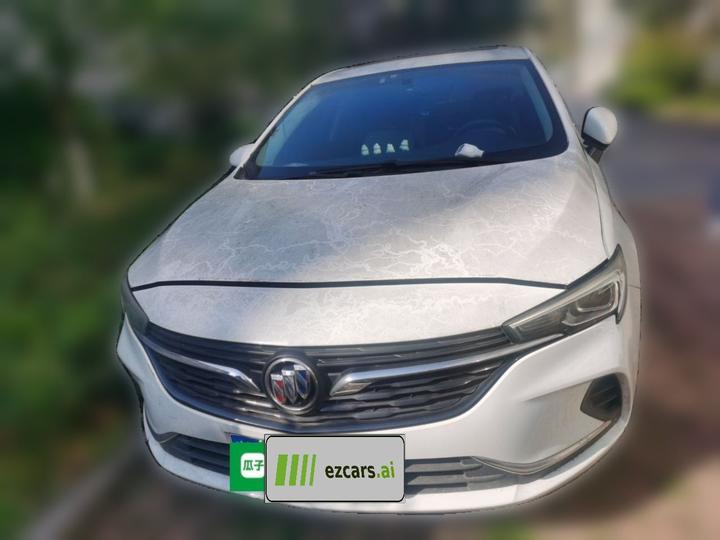Verano 2020 20T CVT Leading photo 2