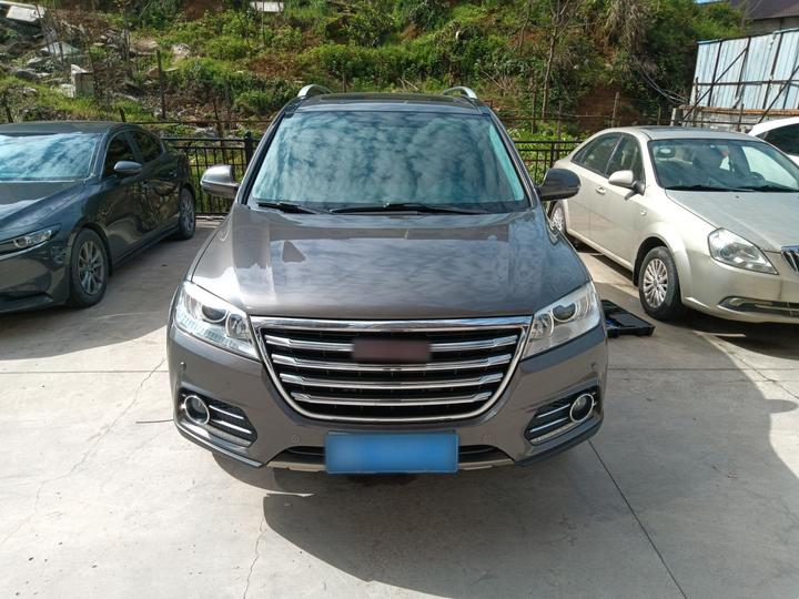 H6 2015 Facelift Sport 1.5T MT RWD Elite photo 2