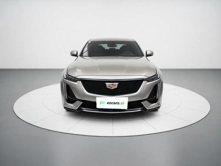 CT5 2021 28T Platinum Sport photo 2