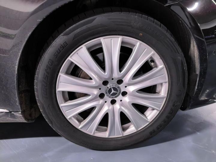 S-Class 2018 S 320 L photo 8