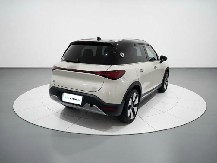 Smart #1 2026 photo 4