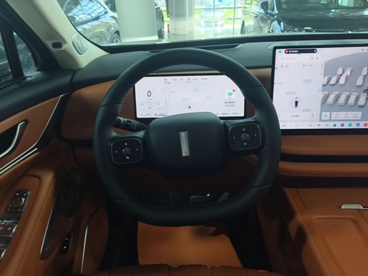 Blue Mountain 2026 Smart Advanced AWD Max photo 6
