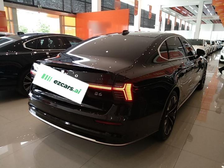 S90 2026 B5 Luxury photo 4
