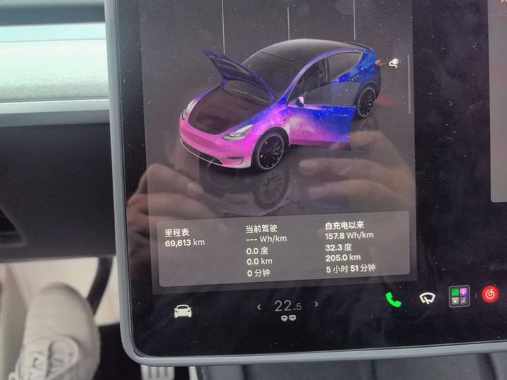 Model Y 2023 Performance AWD photo 6
