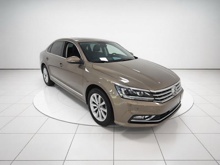 Passat 2016 330TSI DSG photo 3