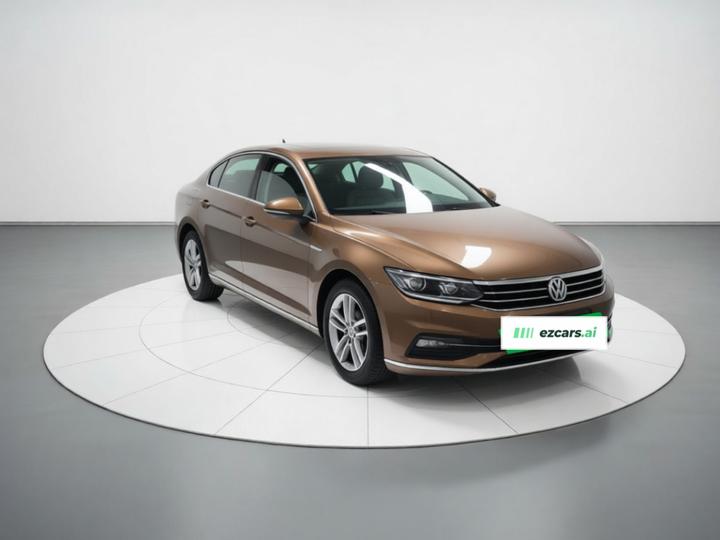 Lamando 2015 230TSI DSG photo 4