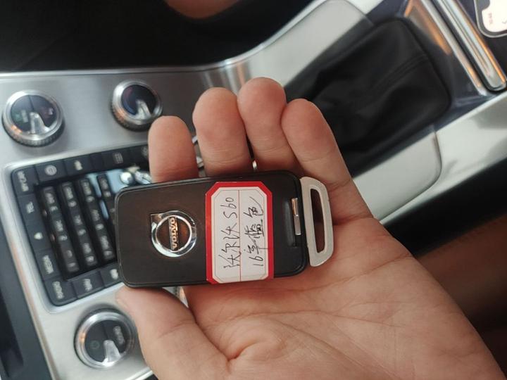 S60 2018 S60L T4 Progressive photo 8
