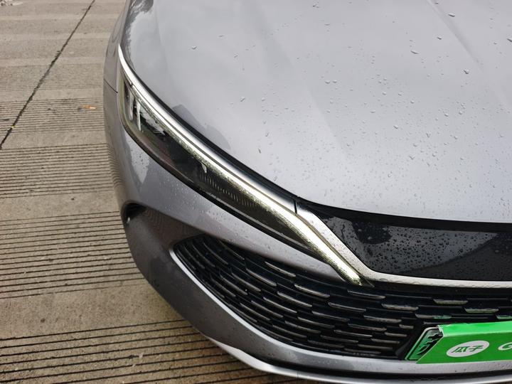 Qin L 2024 DM-i 80KM photo 7