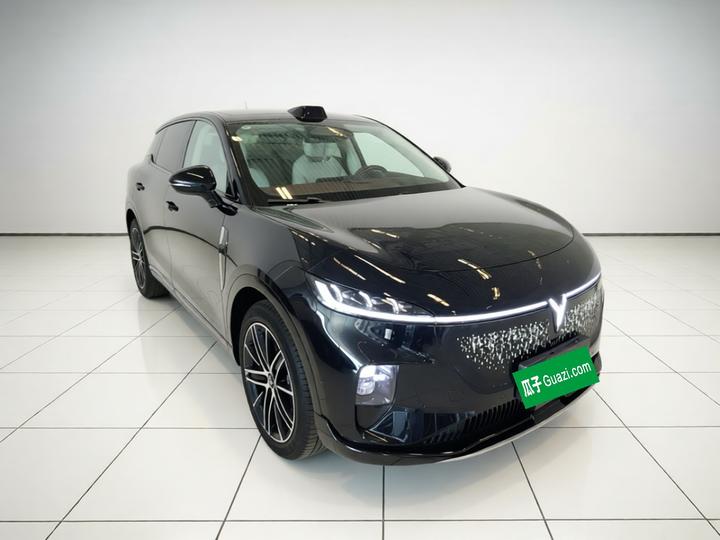 Voyah 2025 AWD Qiankun photo 3
