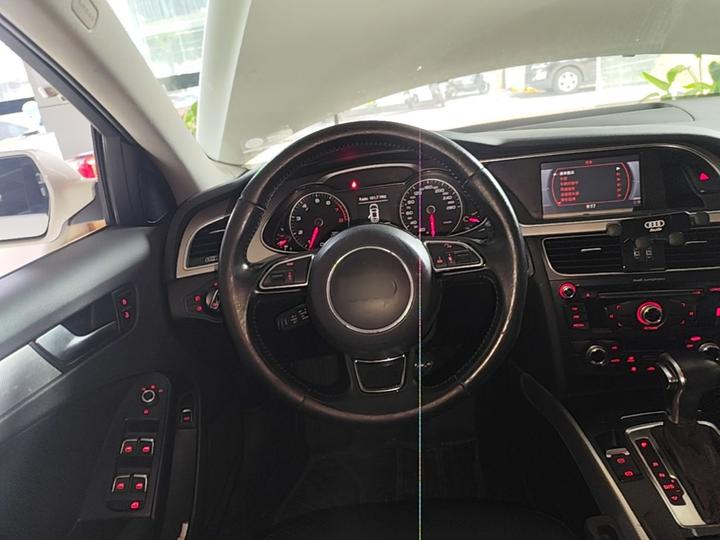 A4L 2015 35 TFSI AT Standard photo 6