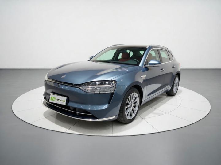 HIMA AITO M9 2024 EREV Ultra 42kWh 6-Seater