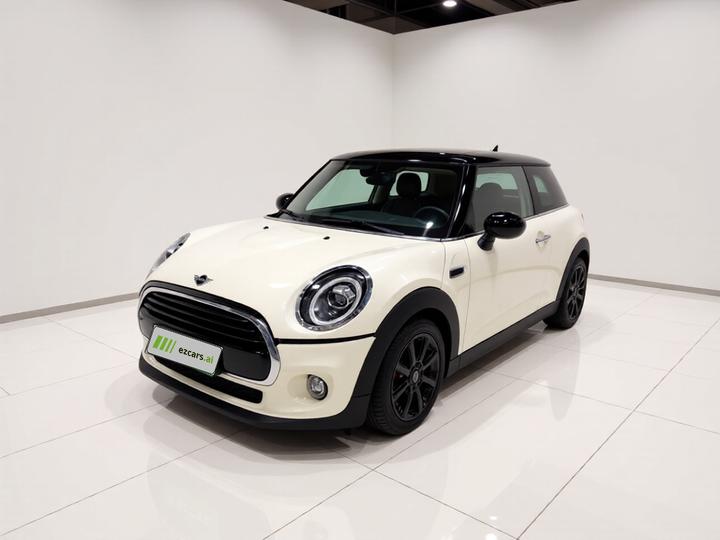 2020 1.5T COOPER Classic