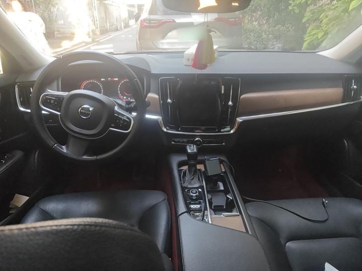 S90 2019 T5 photo 5