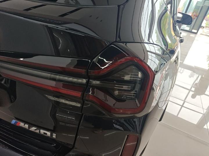 X3 Imported 2022 M40i photo 7