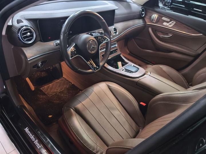 E-Class 2021 Facelift E 300 L Luxury photo 8