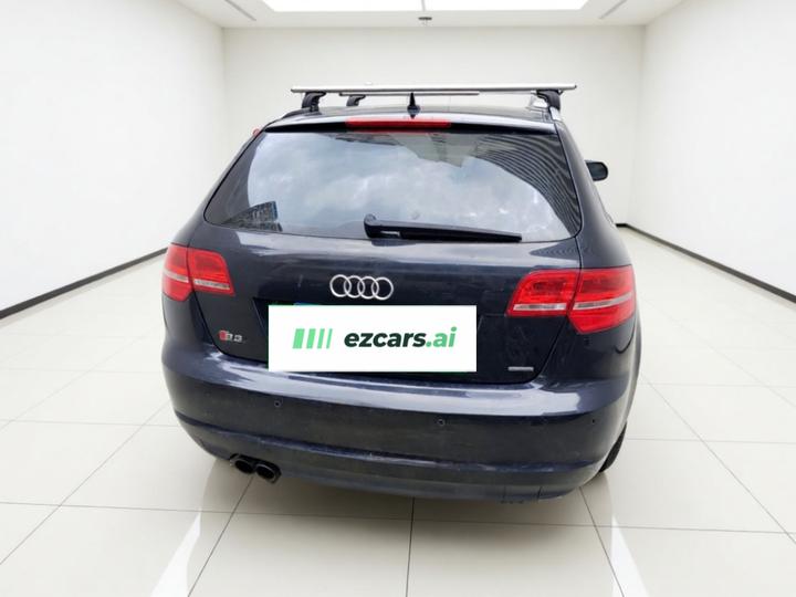 A3 Imported 2012 Sportback 1.8T Luxury photo 4