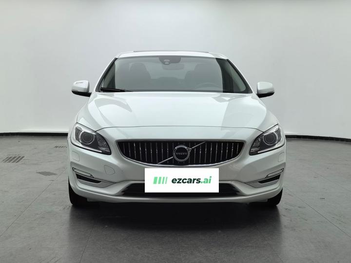 S60 2019 S60L T3 photo 3