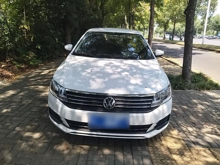 2019 Lavida 1.5L AT China VI photo 2