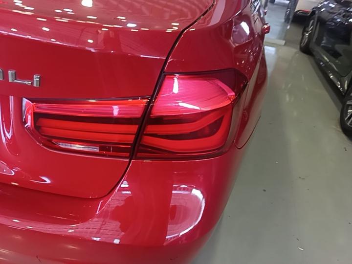 3 Series 2018 320Li Leading M Sport Package photo 7