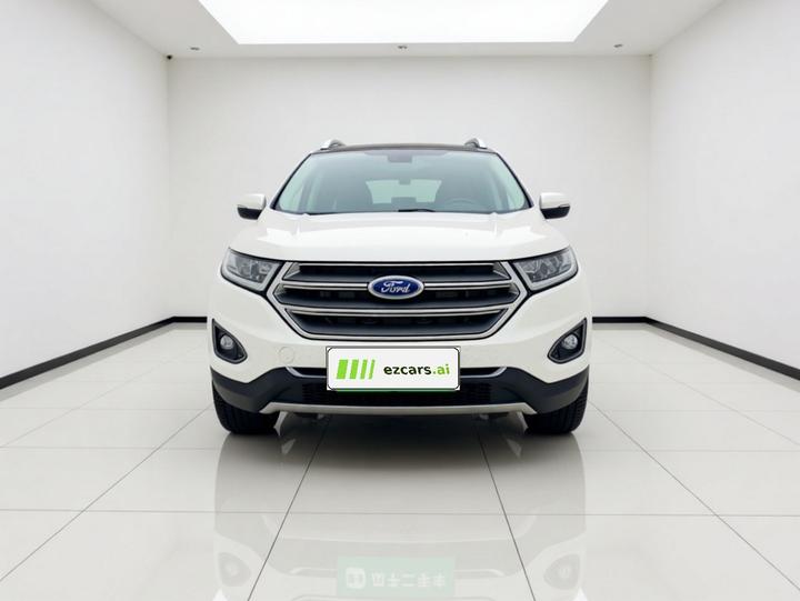 Edge 2015 2.0T GTDi RWD photo 2