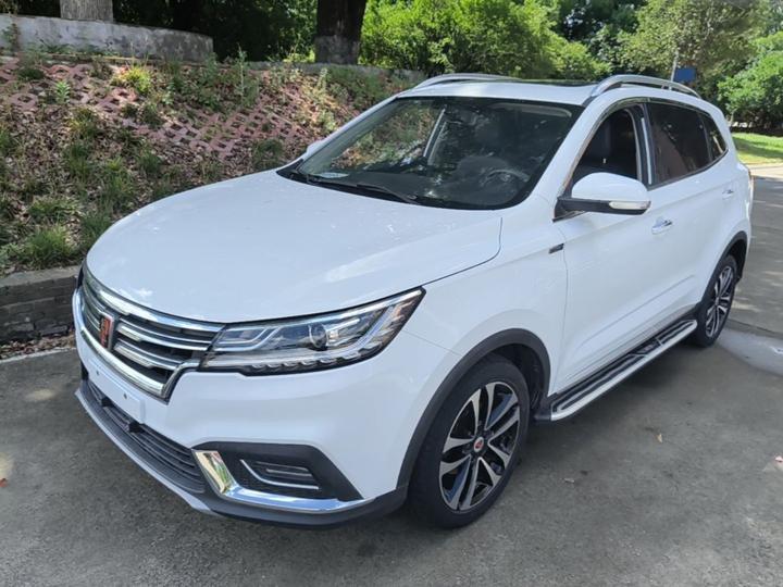 RX3 2018 1.6L CVT Flagship
