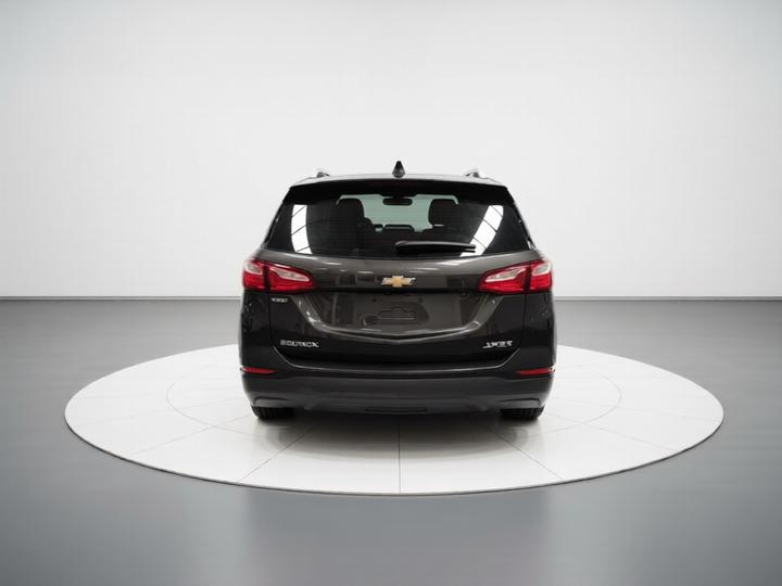 2018 535T AT photo 5