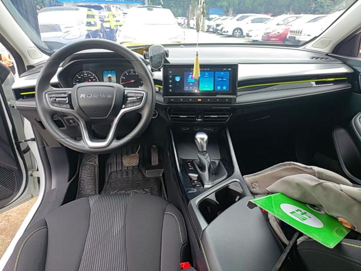 i5 2021 1.5L CVT Platinum photo 5